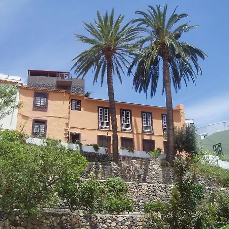El Hornillo Villa