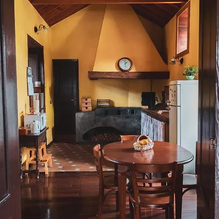 Villa El Hornillo
