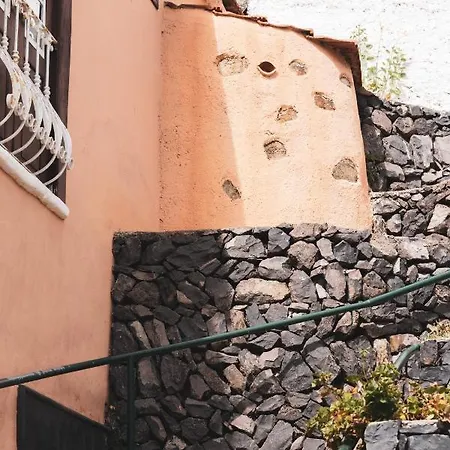 El Hornillo Vallehermoso
